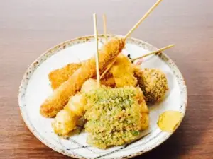 Binchouogiya Iwatakamiokada