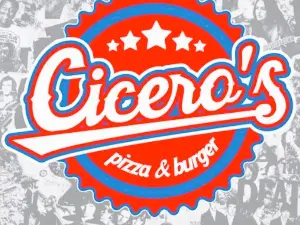 Cicero's Pizza & Burger