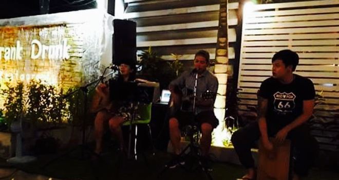 Khaolak Drink Drank Drunk Bar&Restaurant