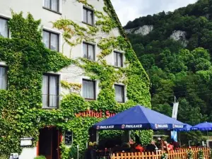Gasthof Steinhaus