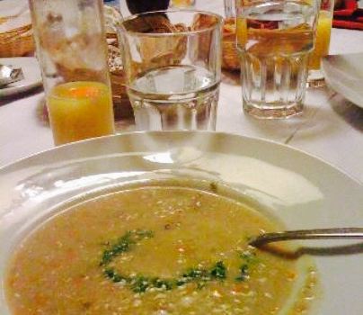 Restaurant Giodavin