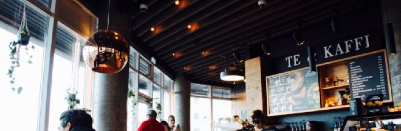 Te & Kaffi