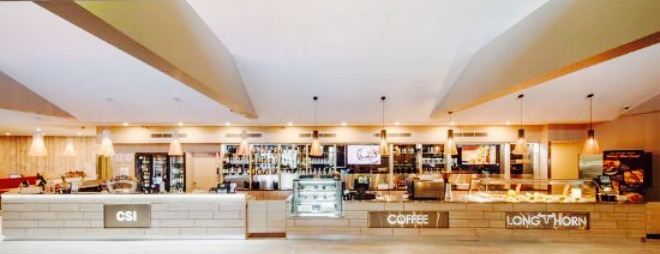 Club Services Ipswich