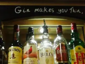 Baker Arms