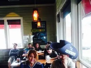 Chili's Grill & Bar