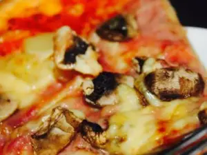 Restaurant Pizzeria Lindenplatz