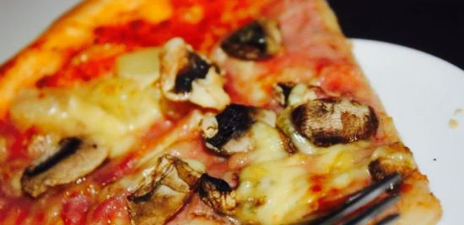 Restaurant Pizzeria Lindenplatz