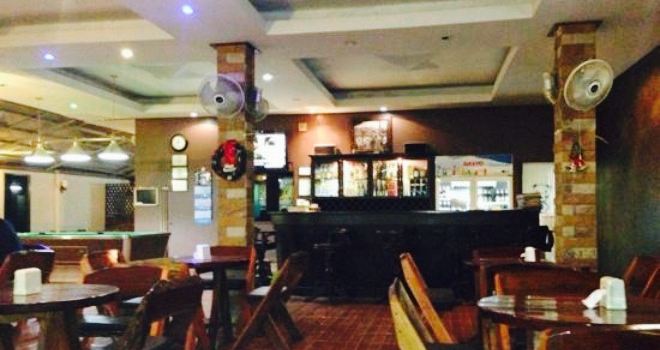 Magne-Tine Restaurant