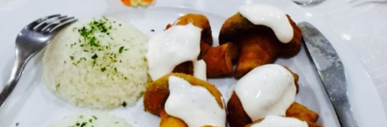 Tavirozsa Restaurant