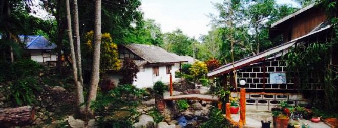 Krua Tanow Sri