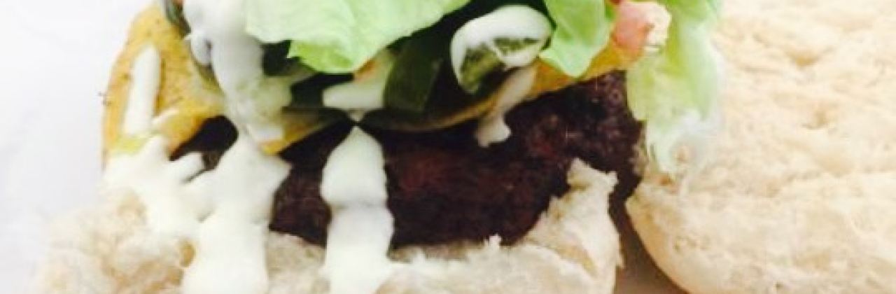 Wibbly Wobbly Burger Bar