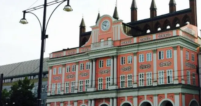L'Osteria Rostock