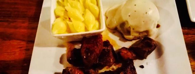 Brother's Restaurant