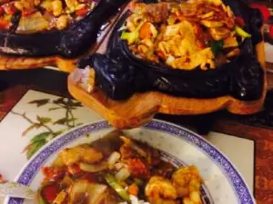 Asia-Bistro