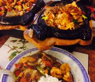 Asia-Bistro