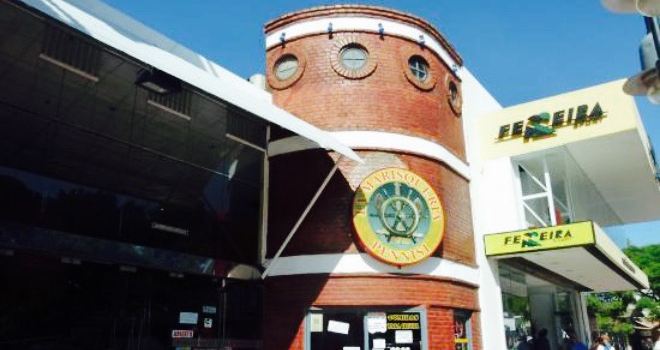 La Marisqueria