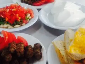 Kofteci Orhan