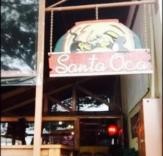 Santa Oca Bar & Restaurante