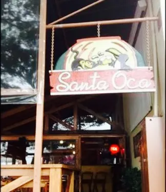 Santa Oca Bar & Restaurante