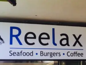 Reelax Cafe & Takeaway