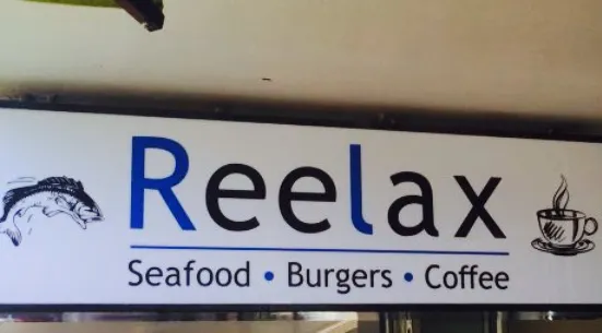 Reelax Cafe & Takeaway