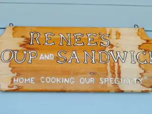 Renee's Soup & Sandwich