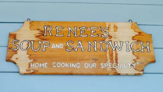 Renee's Soup & Sandwich