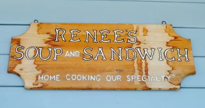 Renee's Soup & Sandwich