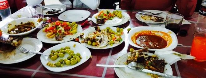Restaurant National