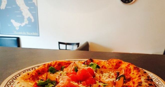 Calabria Ristorante