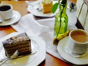 Stadt-Cafe