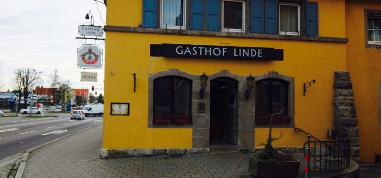 Linde