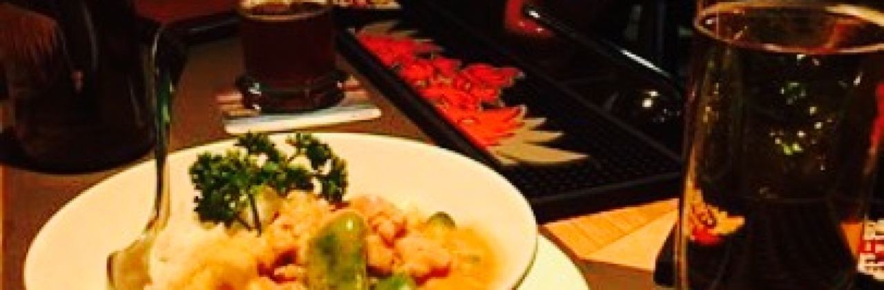 Gepsi Bar Hotel Eiger