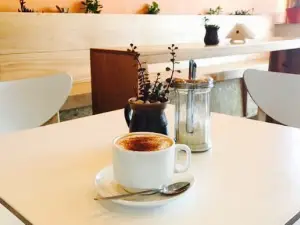 Rock Daisy Cafe & Eatery