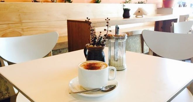 Rock Daisy Cafe & Eatery