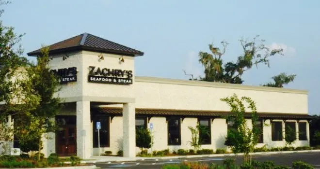 Zachry's Seafood & Steak