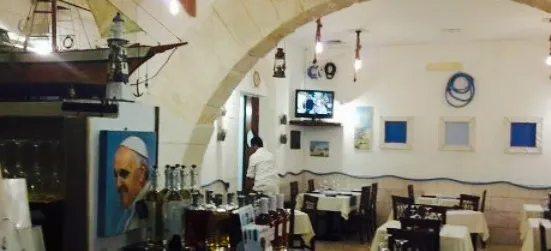 Trattoria Pescheria Azzurra