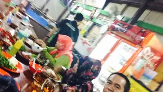 Ibu Imas