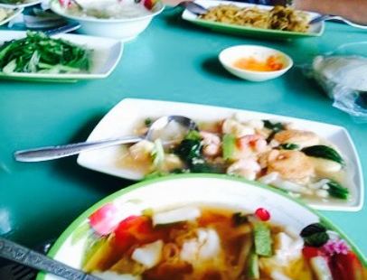 Restoran Gandi