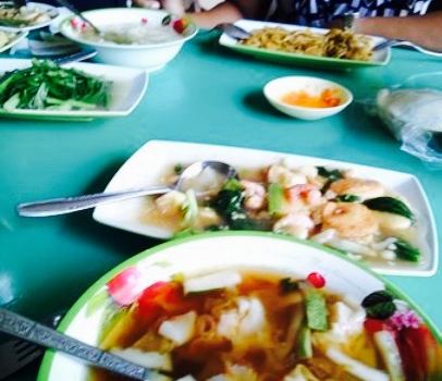 Restoran Gandi