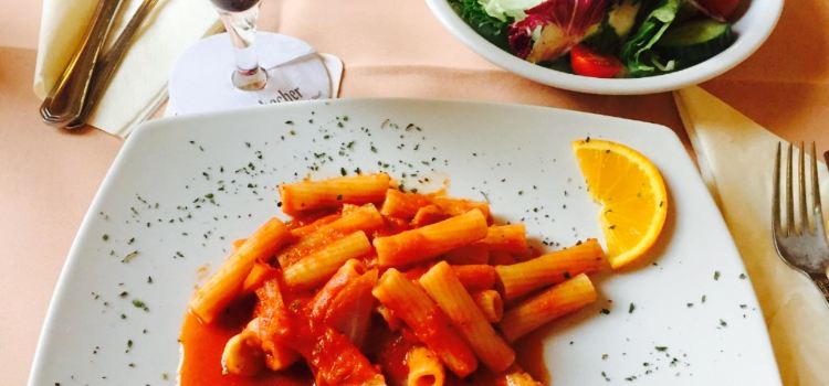 Ristorante Pizzeria TARANTO