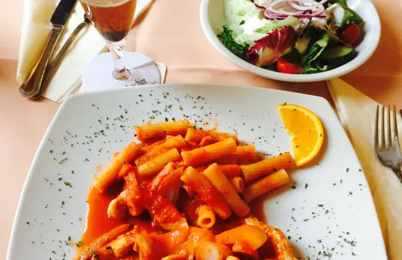 ristorante pizzeria Taranto