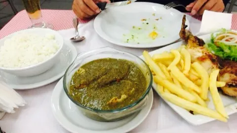 Piri-Piri in Maputo