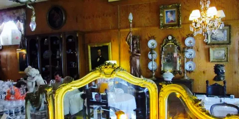 Di Palma Brothers Restaurant