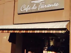 Café do Feirante - São Luiz
