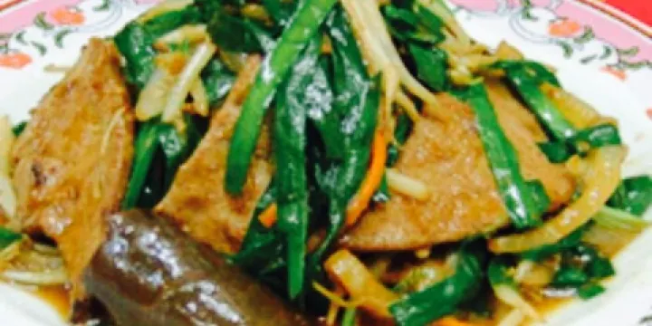 Gyoza no Osho Fuchinobe