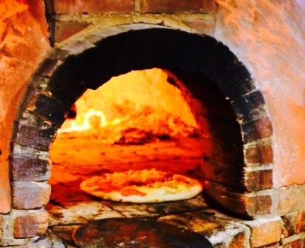 La Fiamma