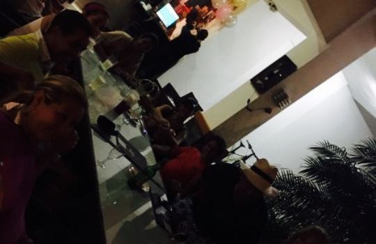 Lilo Cafe & Restaurant