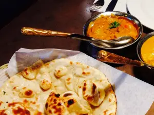 Lazzez's Grill Indian Cuisine