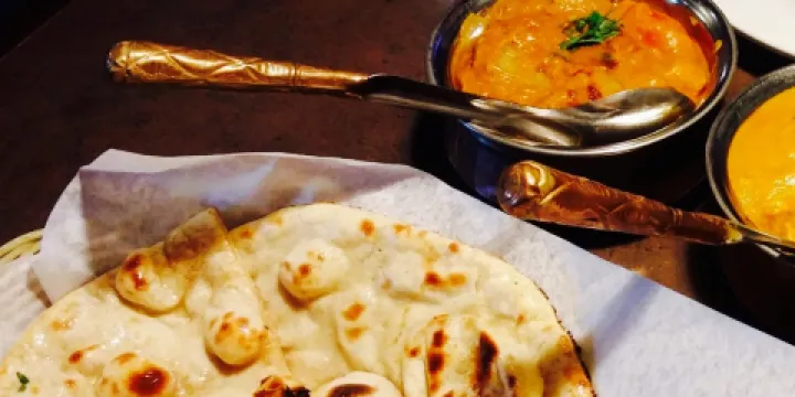 Lazzez's Grill Indian Cuisine